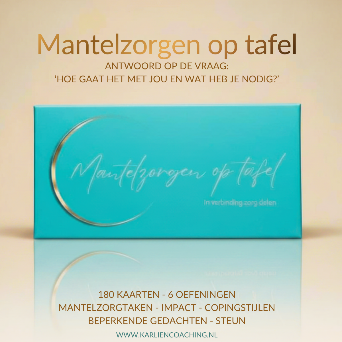 Mantelzorgen op tafel (2)